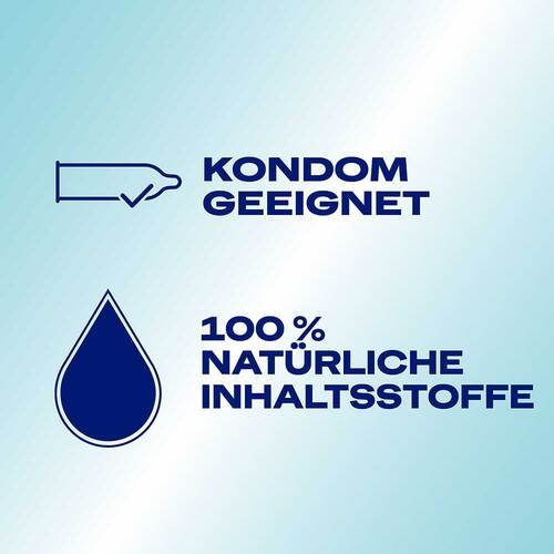 DUREX naturals Gleitgel feuchtigkeitsspendend - 2