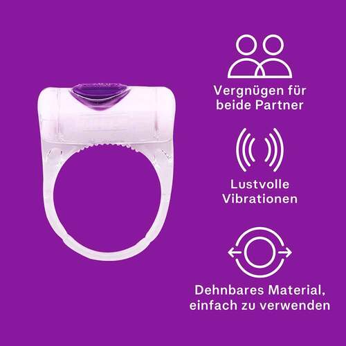 Durex Vibrations Ring - 2