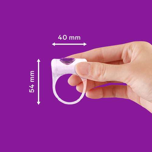 Durex Vibrations Ring - 4