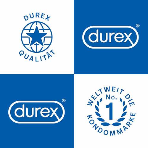 Durex Vibrations Ring - 6
