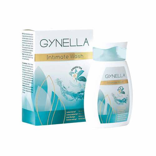 Gynella Intimate Wash Gel - 1