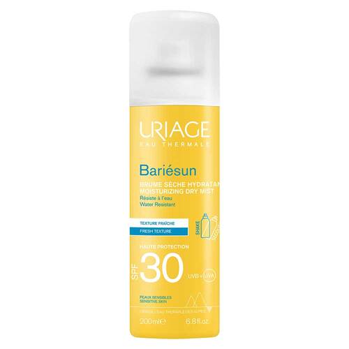 Uriage Bariesun nicht fettende Spray-Lotion Spf 30 - 1