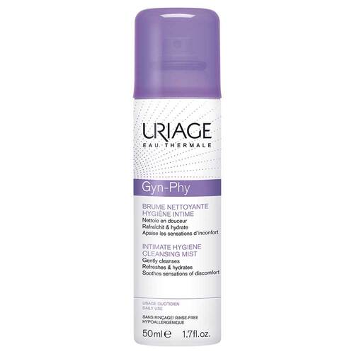 Uriage Gyn-Phy reinigende Spray-Lotion - 1
