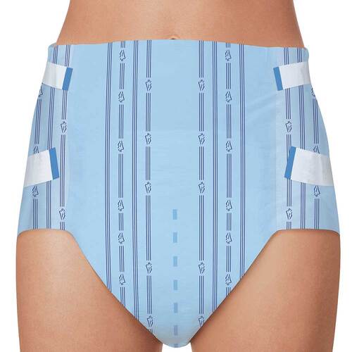 Molicare Slip maxi 9 Tropfen Gr&ouml;&szlig;e S - 3