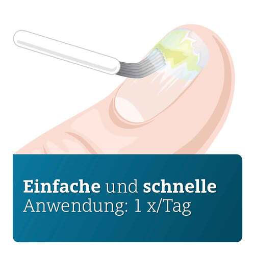 Ciclopirox Adgc 80 mg / g wirkstoffhalt.Nagellack - 4