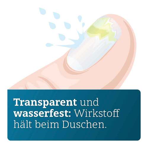 Ciclopirox Adgc 80 mg / g wirkstoffhalt.Nagellack - 5