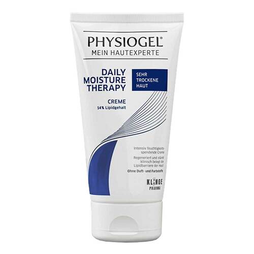 Physiogel Daily Moisture Therapy sehr trocken Creme  - 1