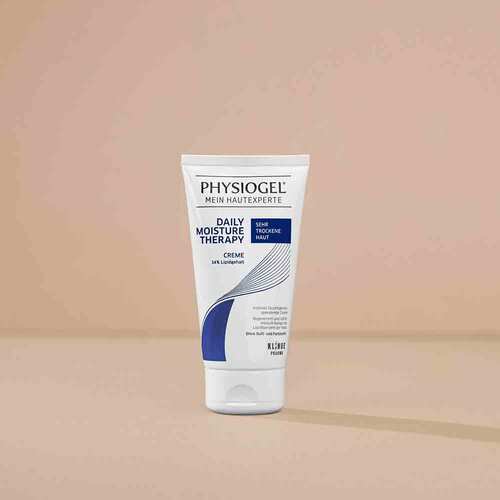 Physiogel Daily Moisture Therapy sehr trocken Creme  - 2