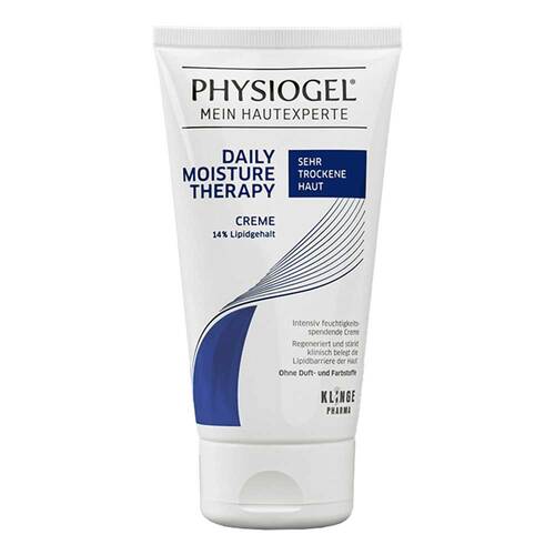 Physiogel Daily Moisture Therapy sehr trocken Creme  - 1