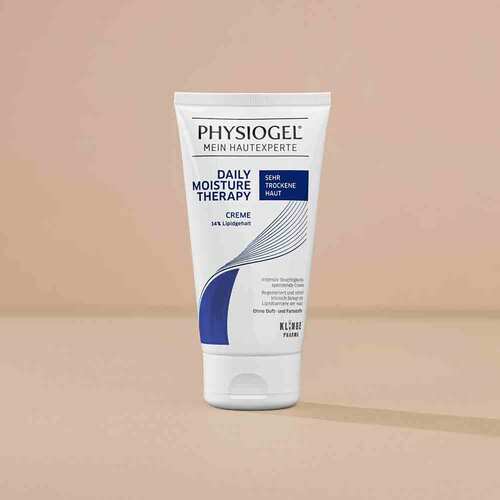 Physiogel Daily Moisture Therapy sehr trocken Creme  - 2