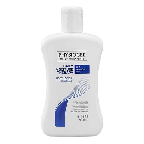 Physiogel Daily Moisture Therapy sehr trocken Lot. - 1