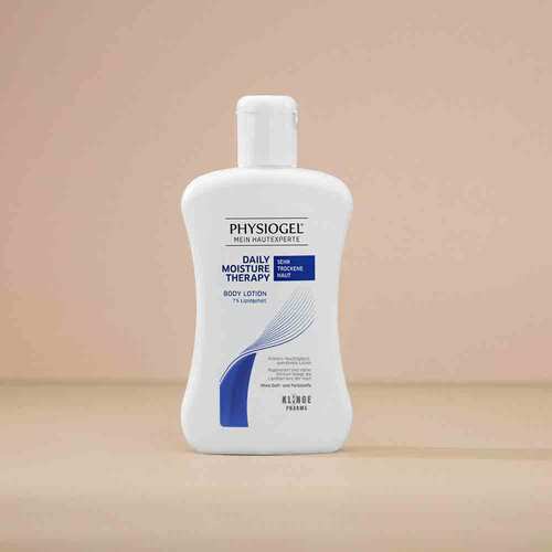 Physiogel Daily Moisture Therapy sehr trocken Lot. - 2