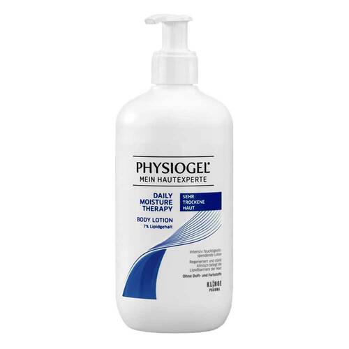 Physiogel Daily Moisture Therapy sehr trocken Lot. - 1