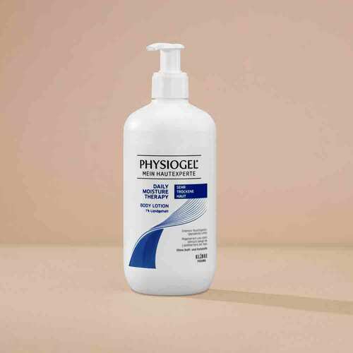 Physiogel Daily Moisture Therapy sehr trocken Lot. - 2