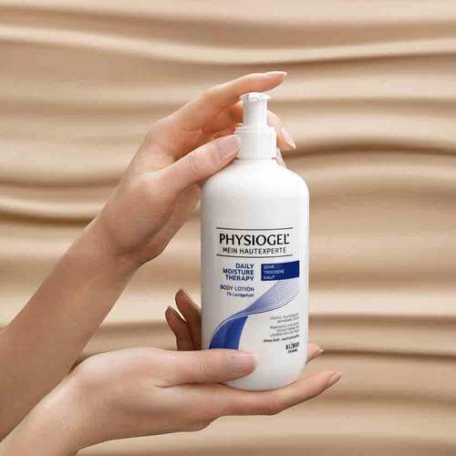 Physiogel Daily Moisture Therapy sehr trocken Lot. - 8