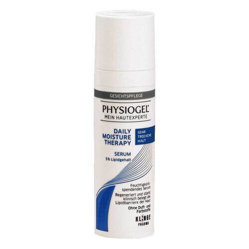 Physiogel Daily Moisture Therapy sehr trock.Serum - 1