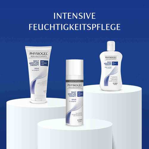 Physiogel Daily Moisture Therapy sehr trock.Serum - 8