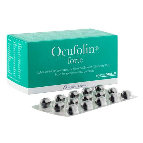 Ocufolin forte - 1