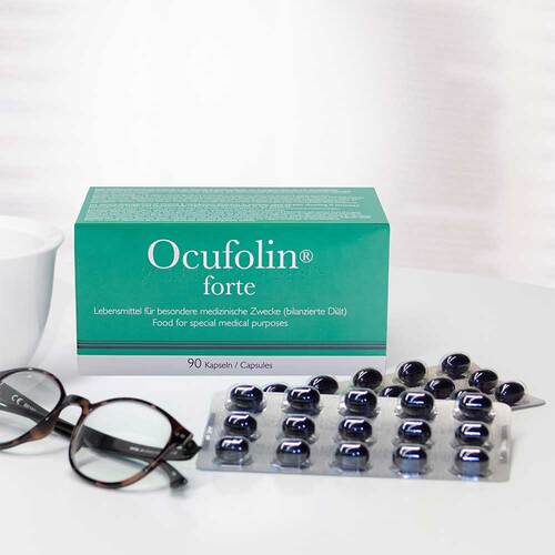 Ocufolin forte - 3