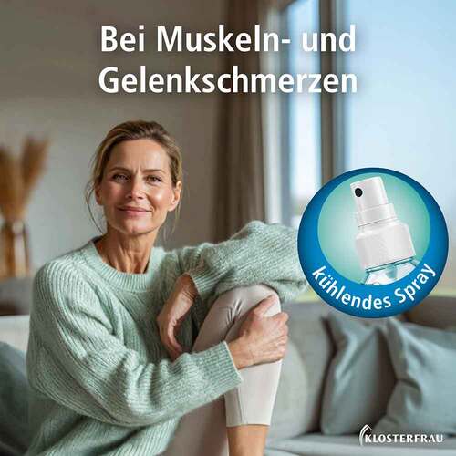 Klosterfrau Schmerzfluid - 3