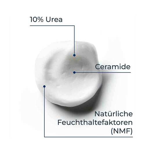 Eucerin Urearepair Plus Fu&szlig;schaum 10% - 4