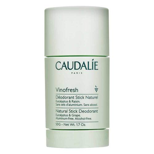 CAUDALIE Vinofresh Deodorant Stick naturell - 1