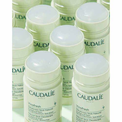 CAUDALIE Vinofresh Deodorant Stick naturell - 4