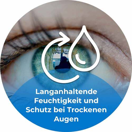 Ocutears Hydro + Augentropfen Einzeldosispipetten - 4
