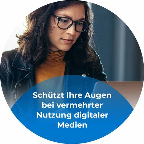 Ocutears Hydro + Augentropfen Einzeldosispipetten - 5