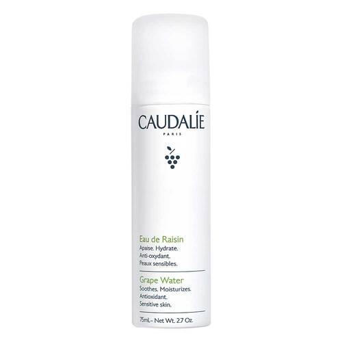 CAUDALIE Weintrauben-Gesichtswasser Spray - 1