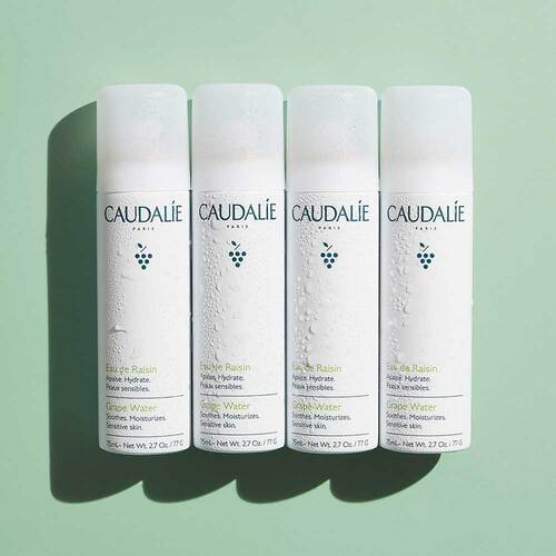 CAUDALIE Weintrauben-Gesichtswasser Spray - 3