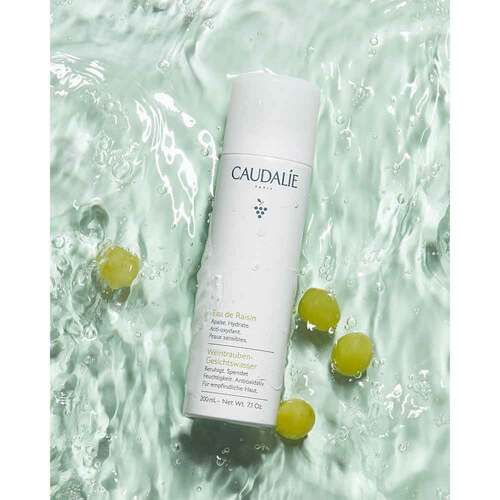 CAUDALIE Weintrauben-Gesichtswasser Spray - 3