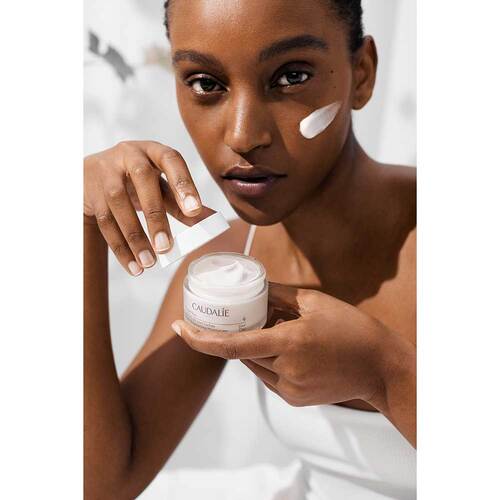 CAUDALIE Vinoperfect Anti-Pigmentfle.Cre.Ausstr. - 3