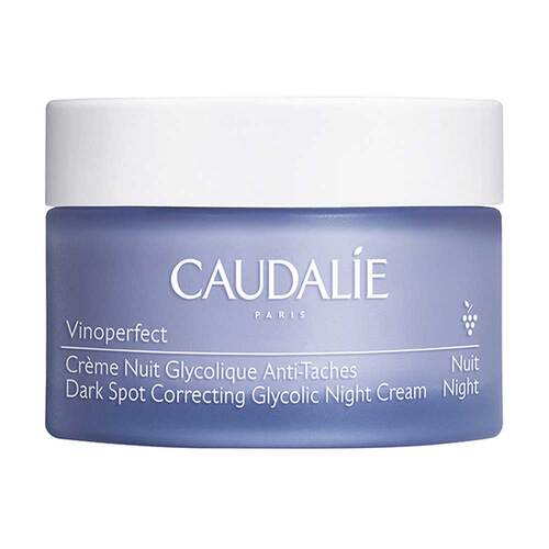 CAUDALIE Vinoperfect Anti-Pigmentfle.Glykol Nacht - 1
