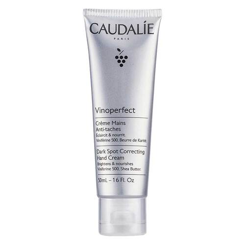 CAUDALIE Vinoperfect Handcreme geg.Pigmentst&ouml;rung. - 1