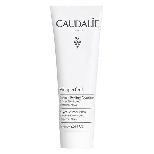 CAUDALIE Vinoperfect Peeling-Maske mit Glykols&auml;ure - 1
