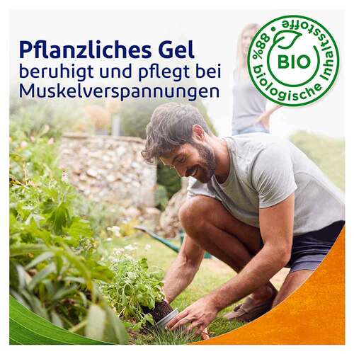 VOLTANATURA pflanzliches Gel bei Muskelverspannung - 3
