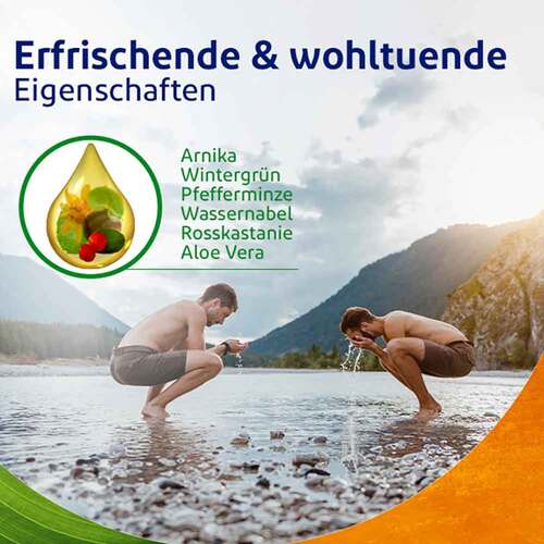 VOLTANATURA pflanzliches Gel bei Muskelverspannung - 7