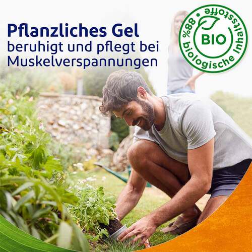 VOLTANATURA pflanzliches Gel bei Muskelverspannung - 3