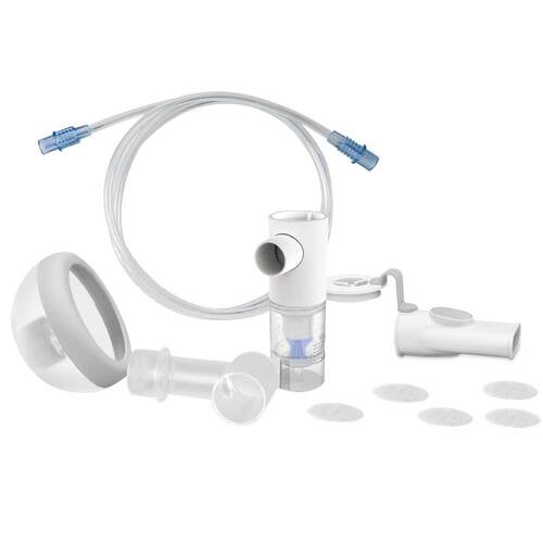 Omron C28P Year-Pack Kinder - 1