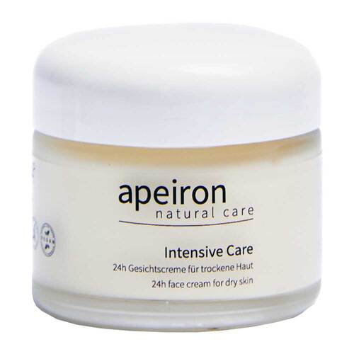Apeiron intensiv Care Creme - 1