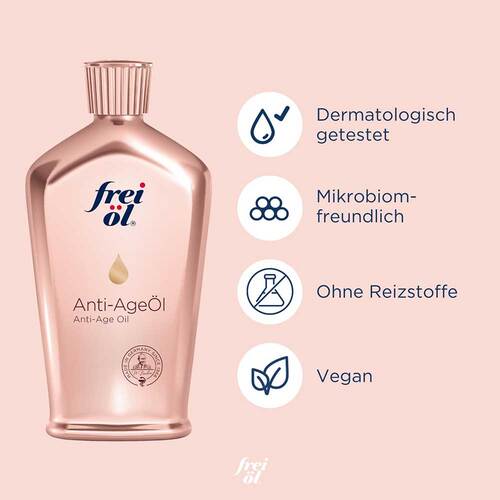 Frei &Ouml;l Anti-Age&ouml;l - 4
