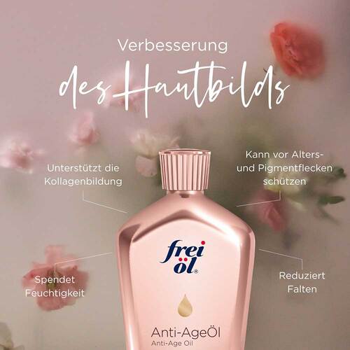 Frei &Ouml;l Anti-Age&ouml;l - 5