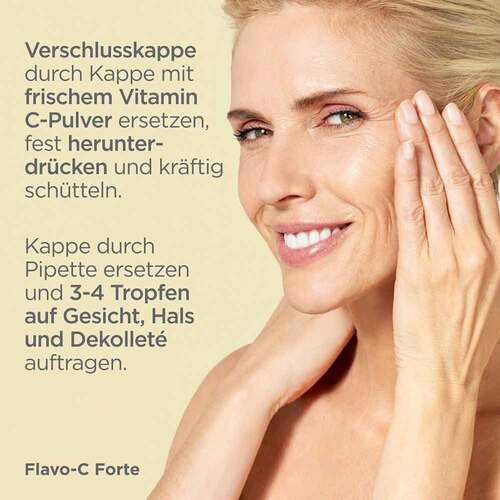 Isdin Isdinceutics Flavo-C Forte Konzentrat - 5