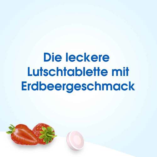 Curazink Immunplus Lutschtabletten - 3