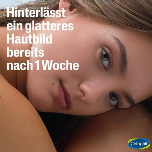 Cetaphil Optimal Hydration belebende Tagescreme - 5