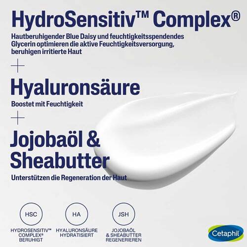 Cetaphil Optimal Hydration revitalisier.Nachtcreme - 4