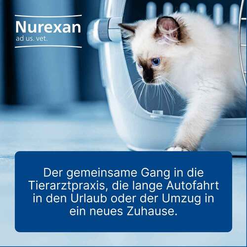 Nurexan ad us.vet.Tabletten - 3