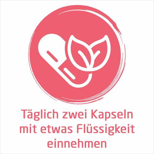 Weleda Naturweisheit Meine Haare Wimpern&N&auml;gel Kps - 4