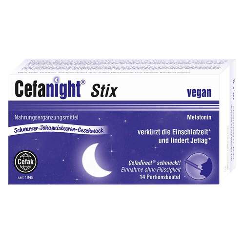 Cefanight Stix Granulat - 1